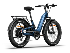 Himiway D5 2.0 Step-Thru Electric Bike