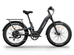 Himiway D5 2.0 Step-Thru Electric Bike