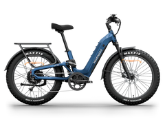 Himiway D5 2.0 Step-Thru Electric Bike