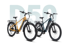 ENVO D50 Electric Bike