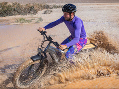Himiway D5 Pro / All-terrain Electric Fat Bike