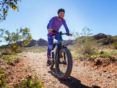 Himiway D5 Pro / All-terrain Electric Fat Bike