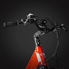 Bee Pacer Urban Commuter Electric Bike