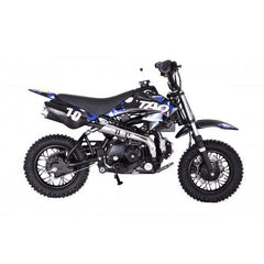 Tao Motor DB10 Youth Dirt Bike - Small-Sized 110cc