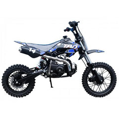 Tao Motor DB14 Dirt Bike - Middle-Sized 110cc