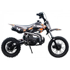 Tao Motor DB14 Dirt Bike - Middle-Sized 110cc