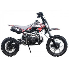 Tao Motor DB14 Dirt Bike - Middle-Sized 110cc