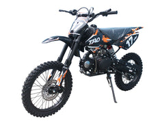 Tao Motor DB17 Dirt Bike - 125cc