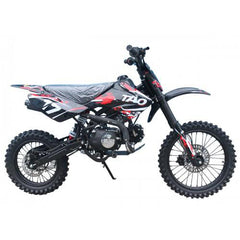 Tao Motor DB17 Dirt Bike - 125cc