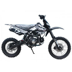 Tao Motor DB17 Dirt Bike - 125cc