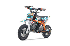 Tao Motor DB20 Dirt Bike - 110cc