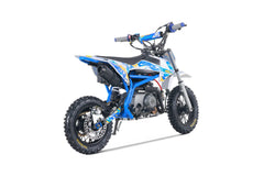 Tao Motor DB20 Dirt Bike - 110cc