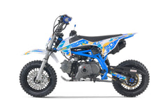 Tao Motor DB20 Dirt Bike - 110cc