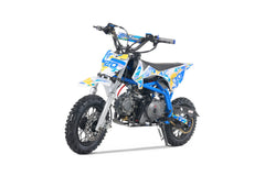 Tao Motor DB20 Dirt Bike - 110cc