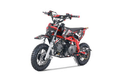 Tao Motor DB20 Dirt Bike - 110cc