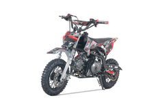 Tao Motor DB20 Dirt Bike - 110cc