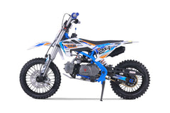 Tao Motor DB24 Youth Dirt Bike - Mid Sized 110cc