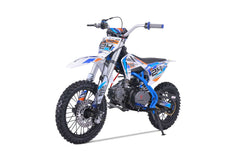 Tao Motor DB24 Youth Dirt Bike - Mid Sized 110cc