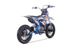 Tao Motor DB24 Youth Dirt Bike - Mid Sized 110cc