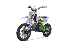 Tao Motor DB24 Youth Dirt Bike - Mid Sized 110cc