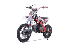 Tao Motor DB24 Youth Dirt Bike - Mid Sized 110cc