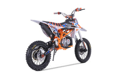 Tao Motor DB27 Dirt Bike - 125cc