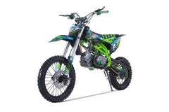 Tao Motor DB27 Dirt Bike - 125cc
