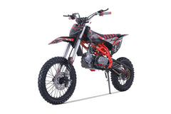 Tao Motor DB27 Dirt Bike - 125cc