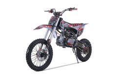 Tao Motor DB27 Dirt Bike - 125cc