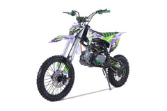 Tao Motor DB27 Dirt Bike - 125cc