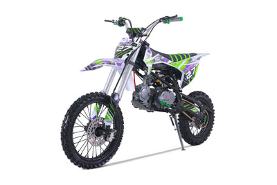 Tao Motor DB27 Dirt Bike - 125cc