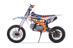 Tao Motor DB27 Dirt Bike - 125cc