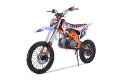Tao Motor DB27 Dirt Bike - 125cc