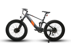 Eunorau DEFENDER-S Electric Bike