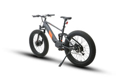 Eunorau DEFENDER-S Electric Bike