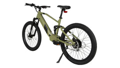 Eunorau DEFENDER Electric Bike