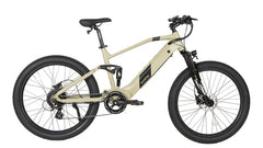 Eunorau DEFENDER Electric Bike