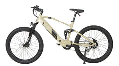 Eunorau DEFENDER Electric Bike