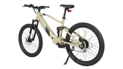 Eunorau DEFENDER Electric Bike