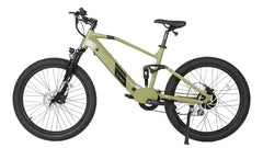 Eunorau DEFENDER Electric Bike