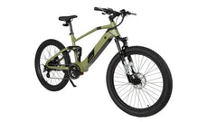 Eunorau DEFENDER Electric Bike