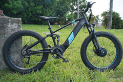 Eunorau DEFENDER-S Electric Bike