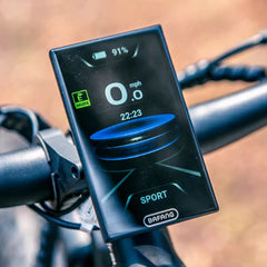 Eunorau SPECTER-S 3.0 / Hunter X9 Electric Bike