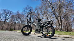 *PREORDER* Rattan LM Ultra 1000W Electric Bike