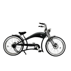 Tracer Twenty5 DS 500W 26" Dual Springer Cruiser EBike