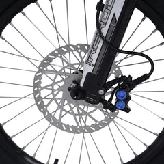 Eunorau R1+ Off-Road Electric Bike