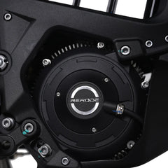 Eunorau R1+ Off-Road Electric Bike