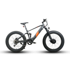 Eunorau DEFENDER-S Electric Bike