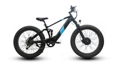 Eunorau DEFENDER-S Electric Bike