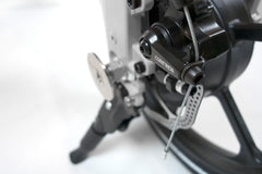 Discovery X5 Folding Electric Bike by Jupiter Bike